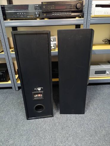 Zvučnici i stereo sistemi: Cerwin vega VE 8 mocni zvucnici sa kristalno cistim tonom. Jasni — 2