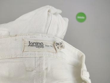 stradivarius mom: Janina, Jeansy damskie, rozmiar XS — 5