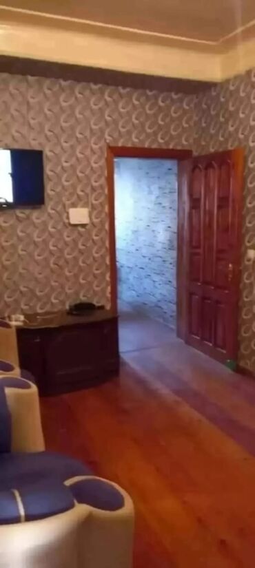 Köhnə tikili: Bakı, Günəşli, 2 otaqlı, Köhnə tikili, m. Xalqlar Dostluğu, 38 kv. m — 6