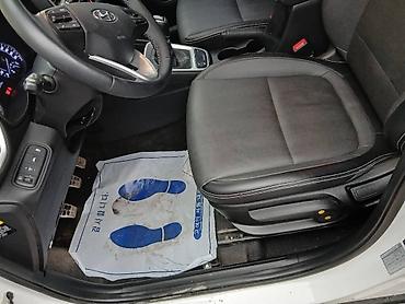 Hyundai: Hyundai Verna: 2019 г., 1.6 л, Механика, Бензин, Кроссовер — 14