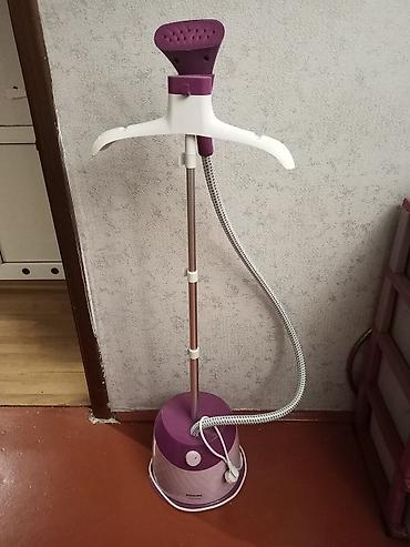 Philips EasyTouch Plus geyim buxarlayıcısı - Brend/model: Philips