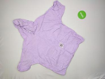 palion logo: ITALY FASHION, Ponczo damskie, rozmiar S — 2