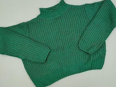 sweter panterka: Sweter damski, rozmiar 8XL — 1