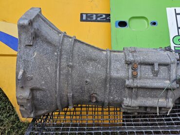 Коробки передач: Коробка передач Механика Mazda 1994 г., Б/у, Оригинал, Германия — 9