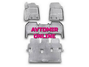 cruze diffuzer: Land Cruiser 200 2007-2012 ayaqalti Novline 4 il zemanet 🚙🚒 Ünvana və — 1
