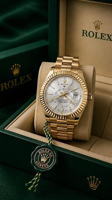 g shock kişi saatları: Yeni, Qol saatı, Rolex — 8
