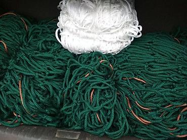 Другое для спорта и отдыха: Защитная сетка на стройку, оградительная сетка для стройки в .Бишкеке — 3