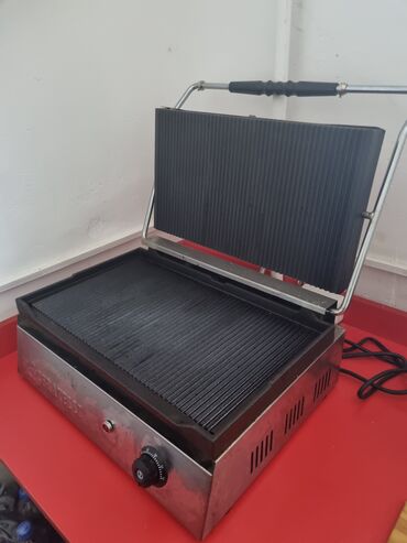 Restoran tosterləri: Tosder — 4