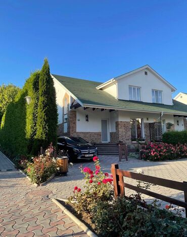 продаю дачный дом белек: Коттедж, 150 м², 4 комнаты, Собственник, Евроремонт