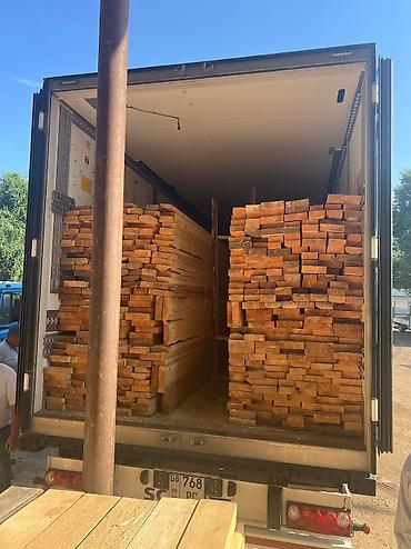 Доски: Лес — 9