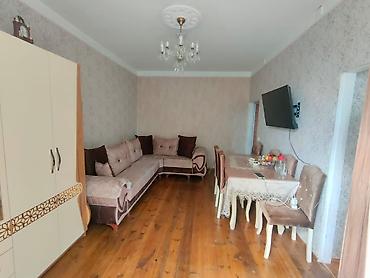 lokbatan bina evi: 20 yanvar metrosuna 2 dəqiqəlik məsafədə 5/3 1otaqdan 2 otaga düzəlmə — 2