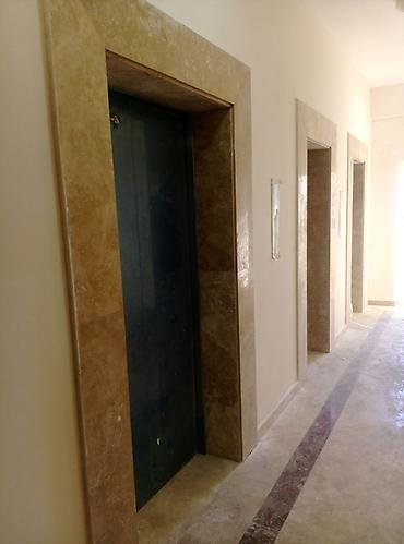 Mənzillərin satışı: 5 otaqlı, Yeni tikili, 303 kv. m — 5
