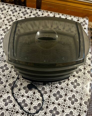 Buxarlı bişiricilər: REDMOND parovarka təzədir Unvandan götürmə: Azadlıq metrosu +994 50 — 6