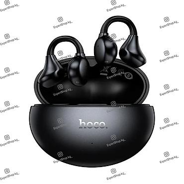jbl flip 4: Беспроводные наушники Hoco EA8 Warm Sound — компактная модель с ушным — 10