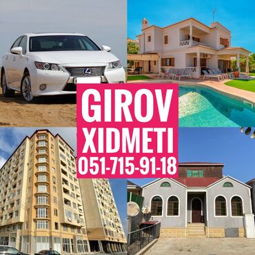 репетитор по алгебре 6 класс: Avto Kredit ve Dasinmaz Emlak Girovu. Yalniz her nov ve istenilen
