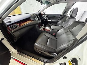 дос парк: Toyota Crown: 2010 г., 3.5 л, Вариатор, Гибрид, Седан — 4