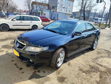 хонда акорт 1991: Honda Accord: 2004 г., 2.4 л, Автомат, Газ, Седан