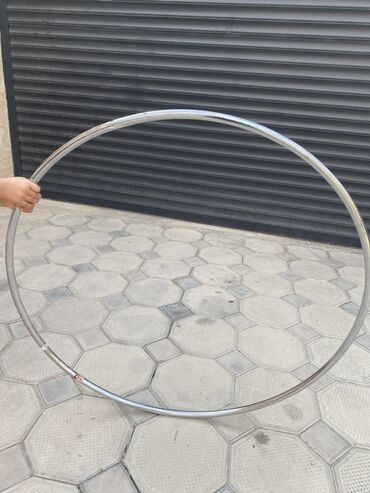 Əlcəklər: Polad halqa (çox məqsədli) - Material: paslanmayan polad tipli metal