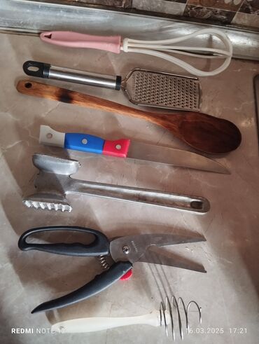 Çay dəstləri və servizlər: Çay dəsti — 10