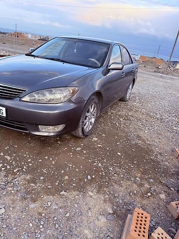 фары камри 30: Toyota Camry: 2005 г., 2.5 л, Автомат, Бензин, Седан — 4