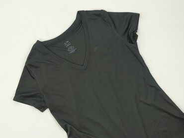 pogon koszulki: Champion, T-shirt damski, rozmiar L