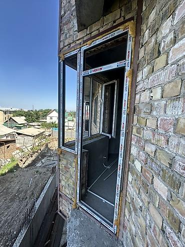 квартиры: Строится, Элитка, 1 комната, 46 м² — 4