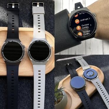 ct8 max smart watch: Новый, Смарт часы, Аnti-lost