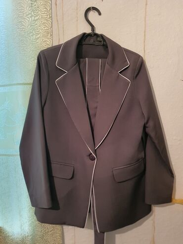 Другая женская одежда: Набор женской одежды (4 предмета) 1) Длинное платье - Цвет — 17