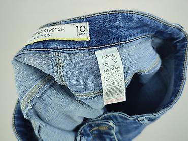 eksept: Jeansy damskie, rozmiar S — 5