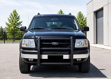защита бампера: Кенгурятник Ford, Новый, Бесплатная доставка — 8