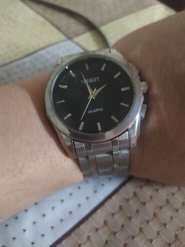 Классические часы: Классические часы часы, Tissot, Мужские