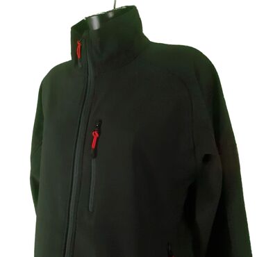 Ostale jakne, kaputi, prsluci: Jakna sherpa, vel. Xl marka: sherpa veličina: xl materijal: poliester — 7