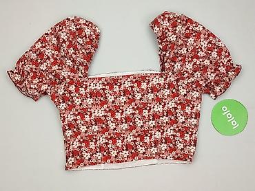 obcisla bluza: NA-KD, Top damski, rozmiar S — 3