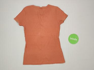samsoe samsoe t shirty: H&M, T-shirt damski, rozmiar S — 3