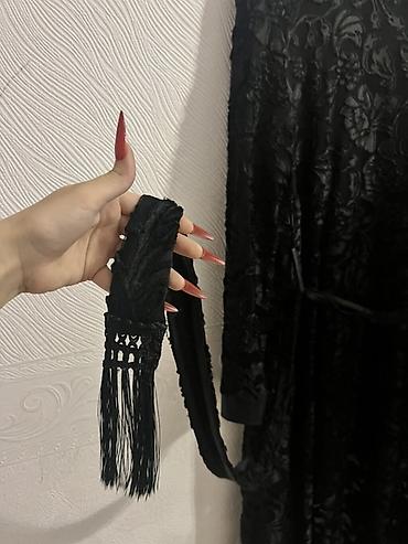 серые мужские кардиганы: Abaya,2 parca iclik ve abaya qiymet de razilasmag olar — 5