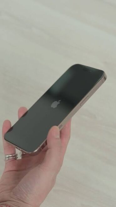redmi note 5 цена в бишкеке 32gb: IPhone 16 Pro, 1 ТБ, Desert Titanium, 90 %