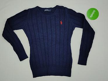 sweter polo ralph: Sweter damski, rozmiar M — 2