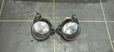 car zrenjanin: MAGLENKE I RESETKE ZA VOLKSWAGEN GOLF 5 | Originalne maglenke i — 1