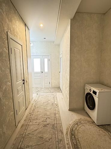 Продажа квартир: 3 комнаты, 93 м², Элитка, 3 этаж, Евроремонт — 9