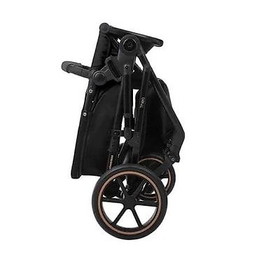 cropp farmerke: KIKKA BOO Thea premium 3u1 set – black (SKU: KKB20135PRSET-180) — 3