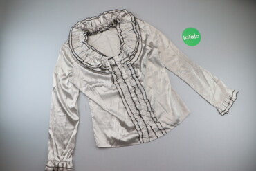 78 товарів | lalafo.com.ua: Блуза, M, колір - Сірий
