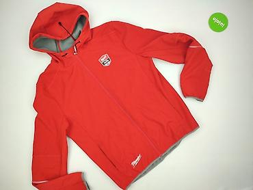 vinted jackets: Męska wiatrówka, rozmiar L — 2