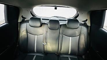 дверь спарк: Chevrolet Spark: 2020 г., 1 л, Автомат, Бензин, Хэтчбэк — 8