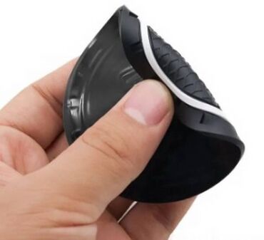 Tuning oprema: Neklizajuća podloga držača za čaše - MERCEDES Neklizajuća podloga — 10