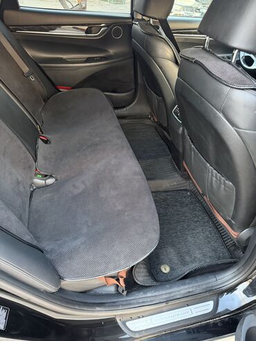 Hyundai: Hyundai Grandeur: 2019 г., 2.4 л, Бензин — 12