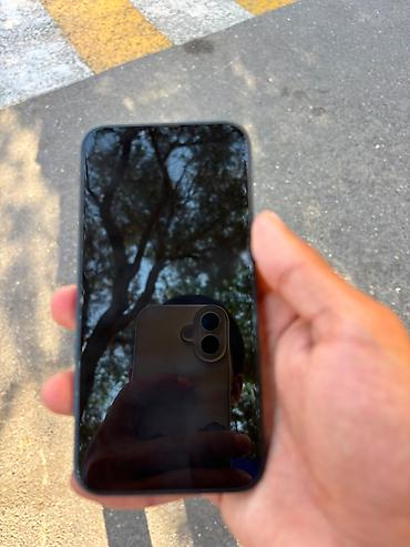adapter iphone: IPhone 13, 128 GB, Midnight, Face ID — 6