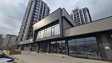 оборудования для магазина: Сдаю Помещение целиком: 205 м², В жилом комплексе, Недействующий бизнес — 1