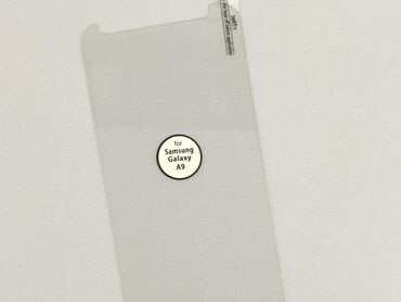 Screen protection, condition - Perfect