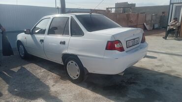 голф 3 1 8 моно: Daewoo Nexia: 2010 г., 1.5 л, Механика, Бензин, Седан