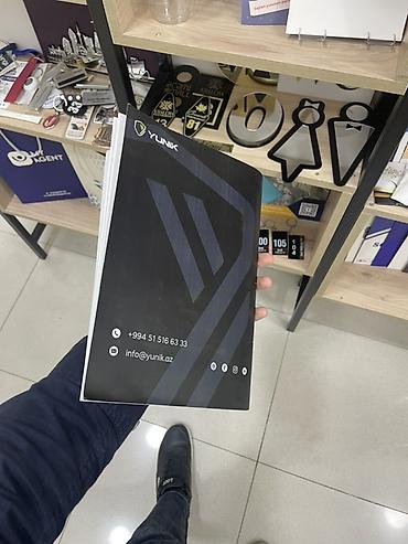 reklam balonu: SOLIDO GROUP – Reklam və çap həlləri Xidmətlər: - Açıq hava və — 5